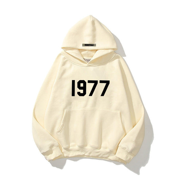 Women Comfortable Oversized Hoodie Mune Fashion