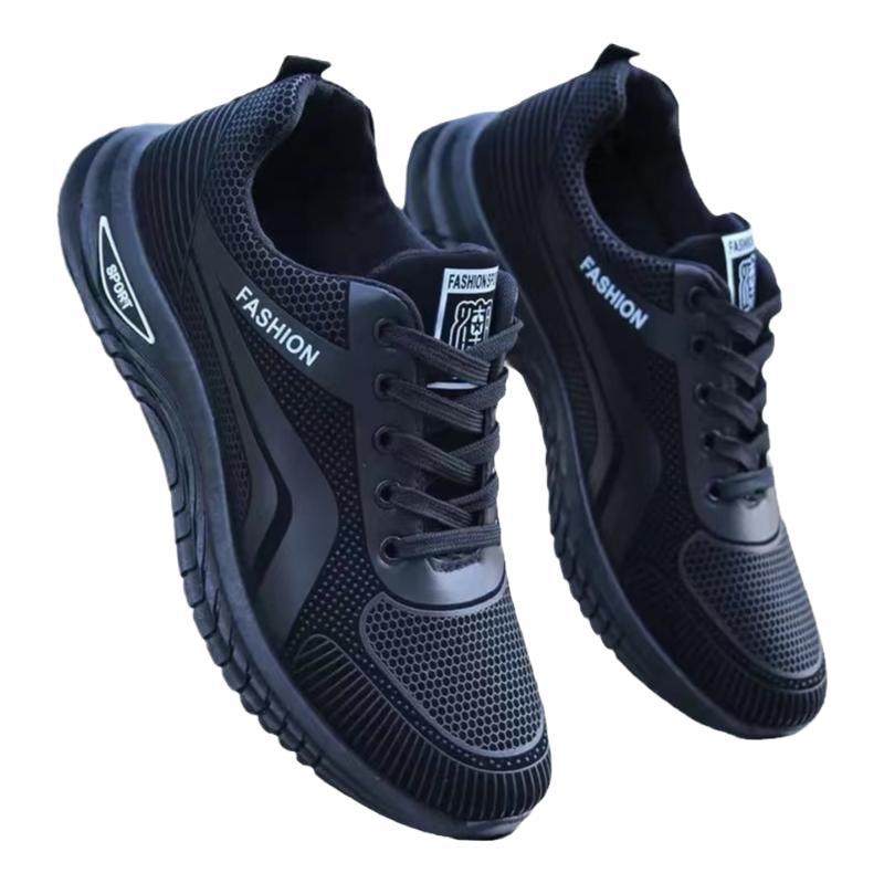Men's Sporty Breathable Casual Shoes Mune Fashion