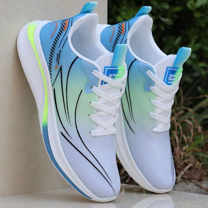 Women's High-Performance Running Sneakers with Dynamic Cushioning Technology Mune Fashion