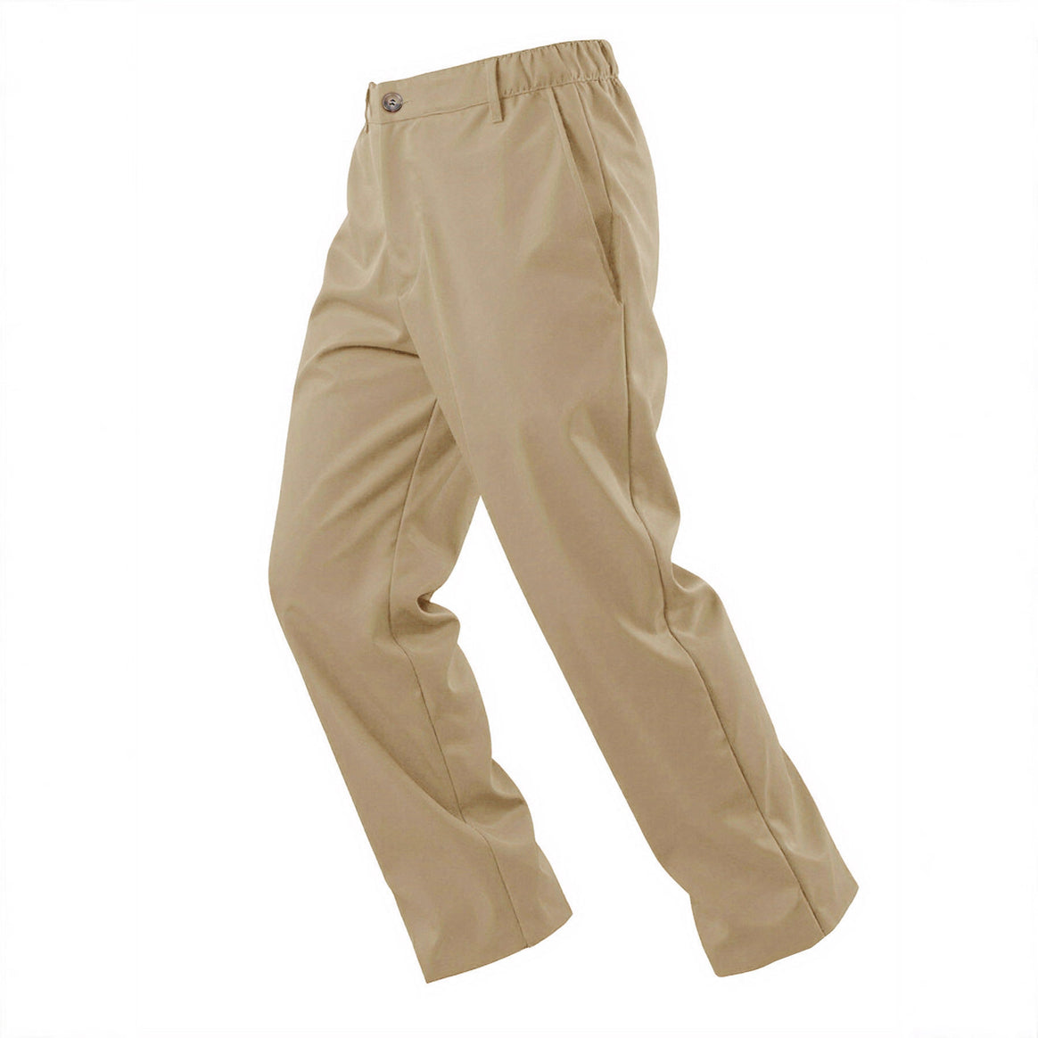 Women's Relaxed-Fit Drawstring Pants with Elastic Back & Side Pockets Mune Fashion