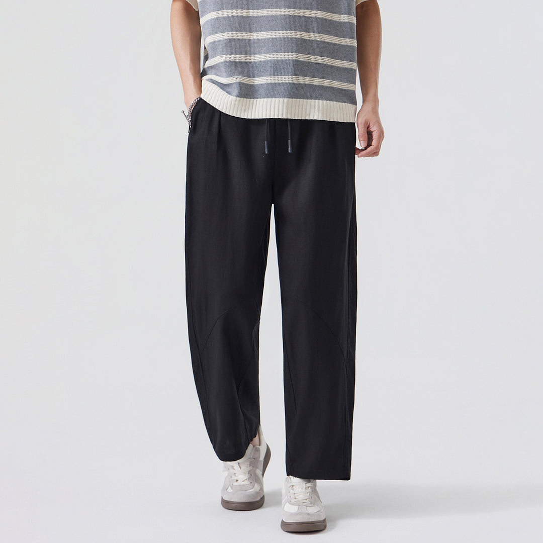 Men Comfortable and Stylish Casual Pants Mune Fashion
