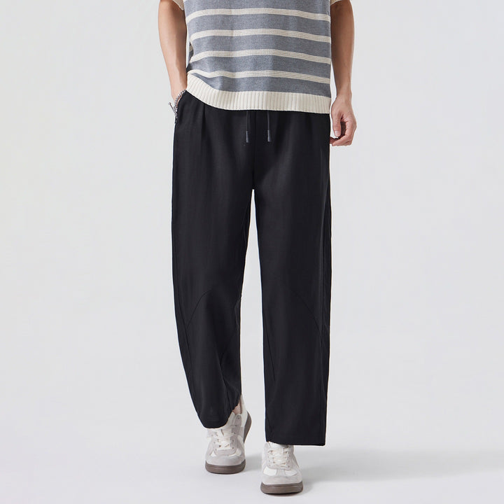 Men Comfortable and Stylish Casual Pants Mune Fashion