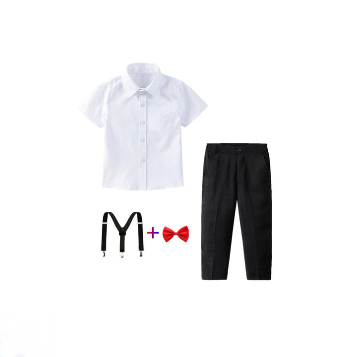 Women's casual suit trousers Mune Fashion