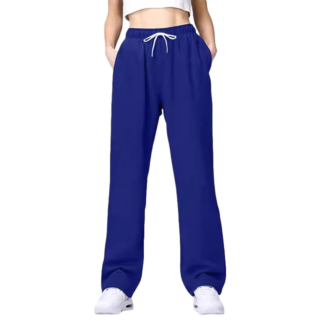 Women Sporty Leisure Pants Mune Fashion