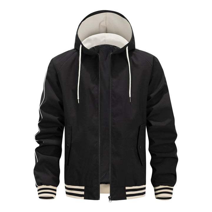 Men's sporty transition jacket Mune Fashion 1787710824