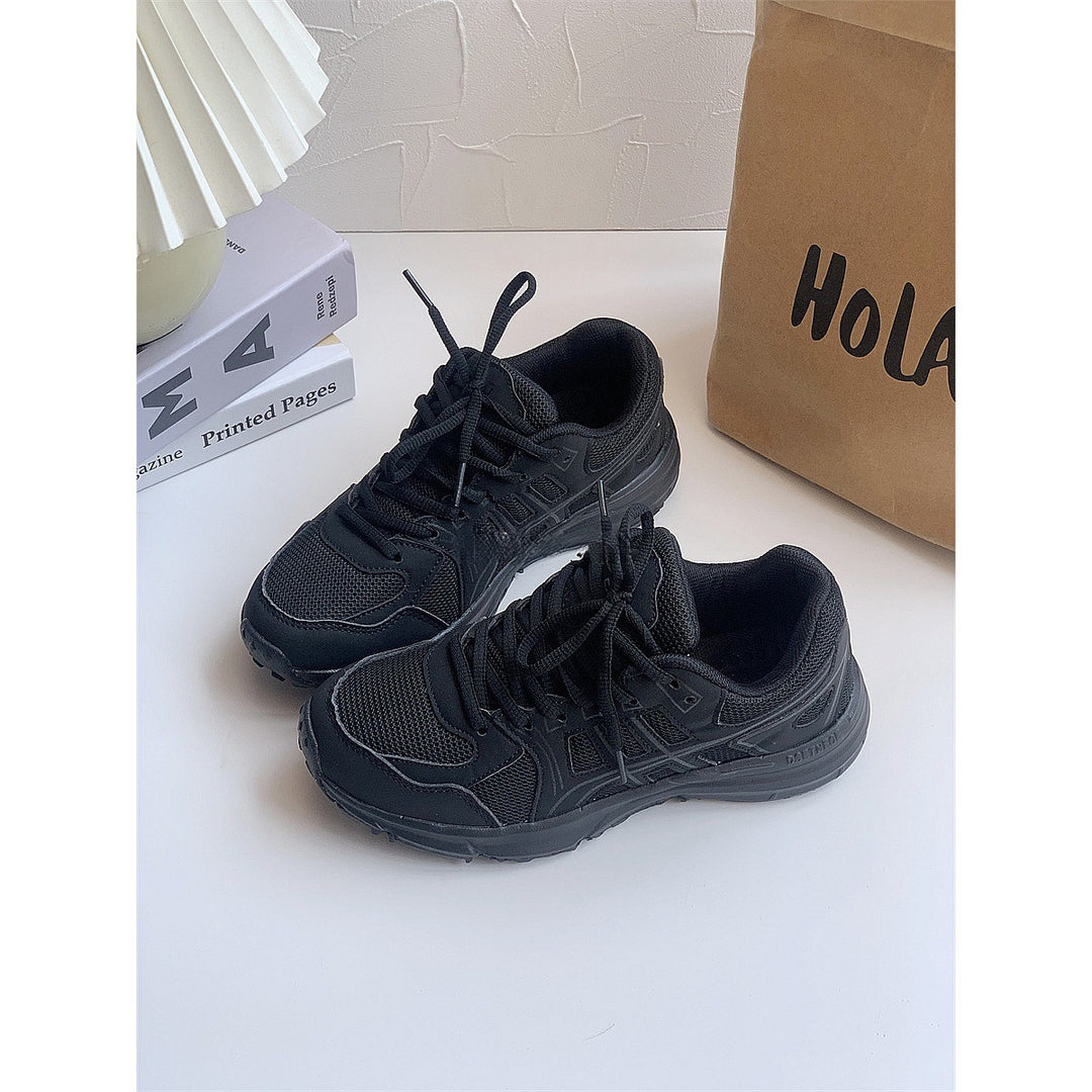 Men's Sporty Cushioning Casual Sneakers Mune Fashion