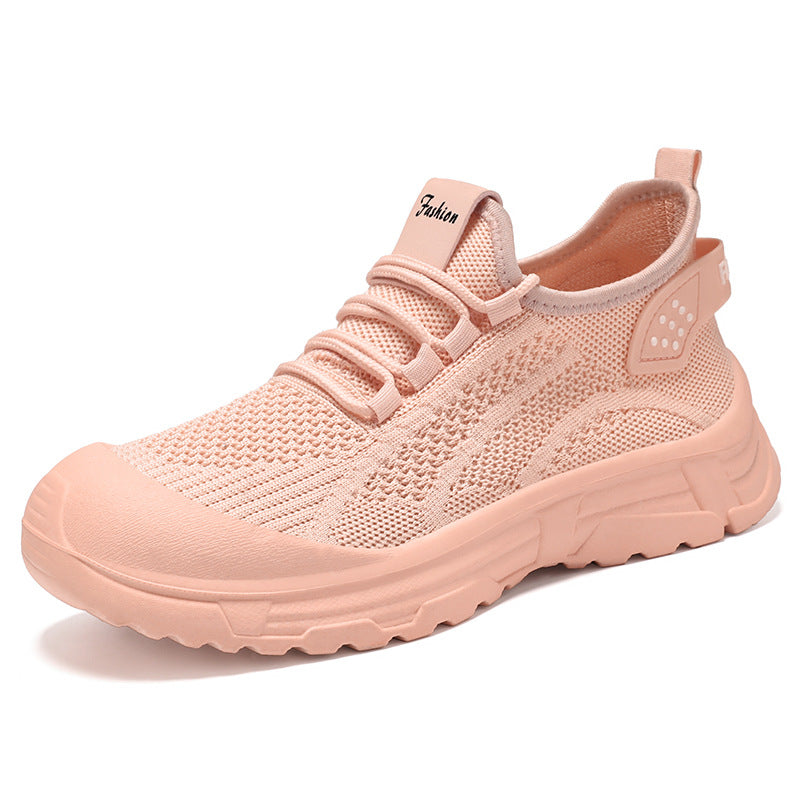 Women Sporty Breathable Sneakers Mune Fashion