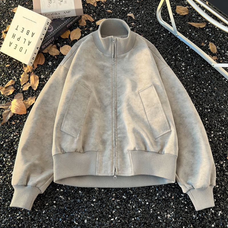 Women's Sporty Oversized Jacket Mune Fashion