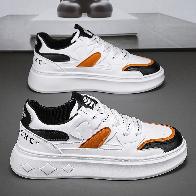 Women's sporty sneakers with high comfort and breathable surface Mune Fashion