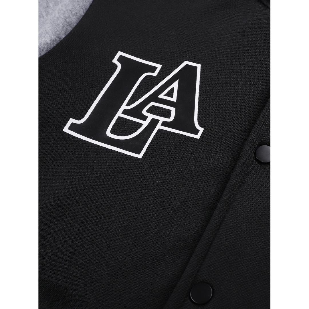 Men's Sports Hooded Jacket Mune Fashion