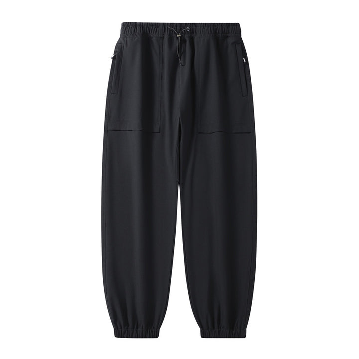 Men's Comfortable Fitness Pants Mune Fashion