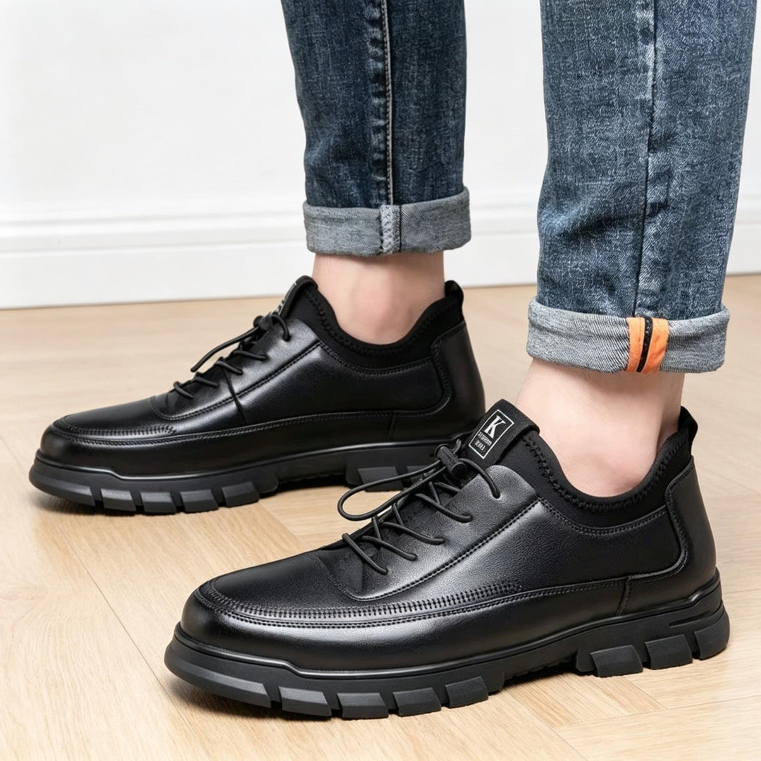 Men's High Quality and Breathable Casual Sneakers Mune Fashion