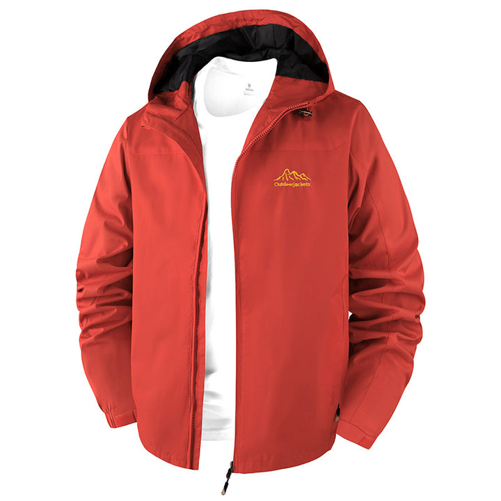 Men's Waterproof Transitional Jacket Mune Fashion 1787797786