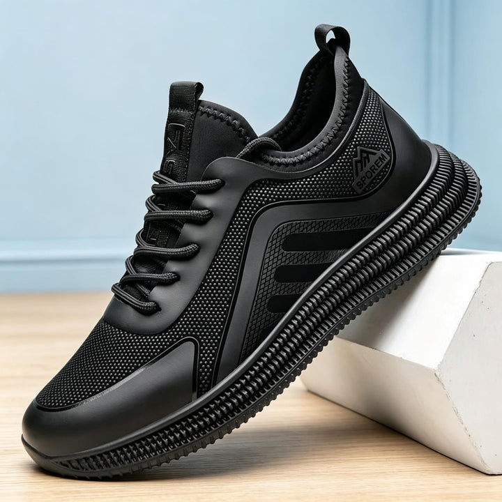 Men's Sporty Running Sneakers Mune Fashion