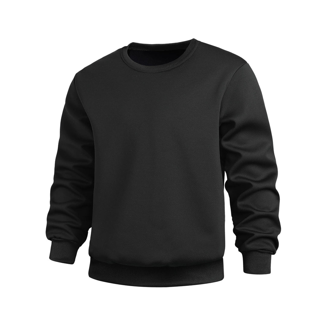 Men's Comfortable Sweatshirt Mune Fashion