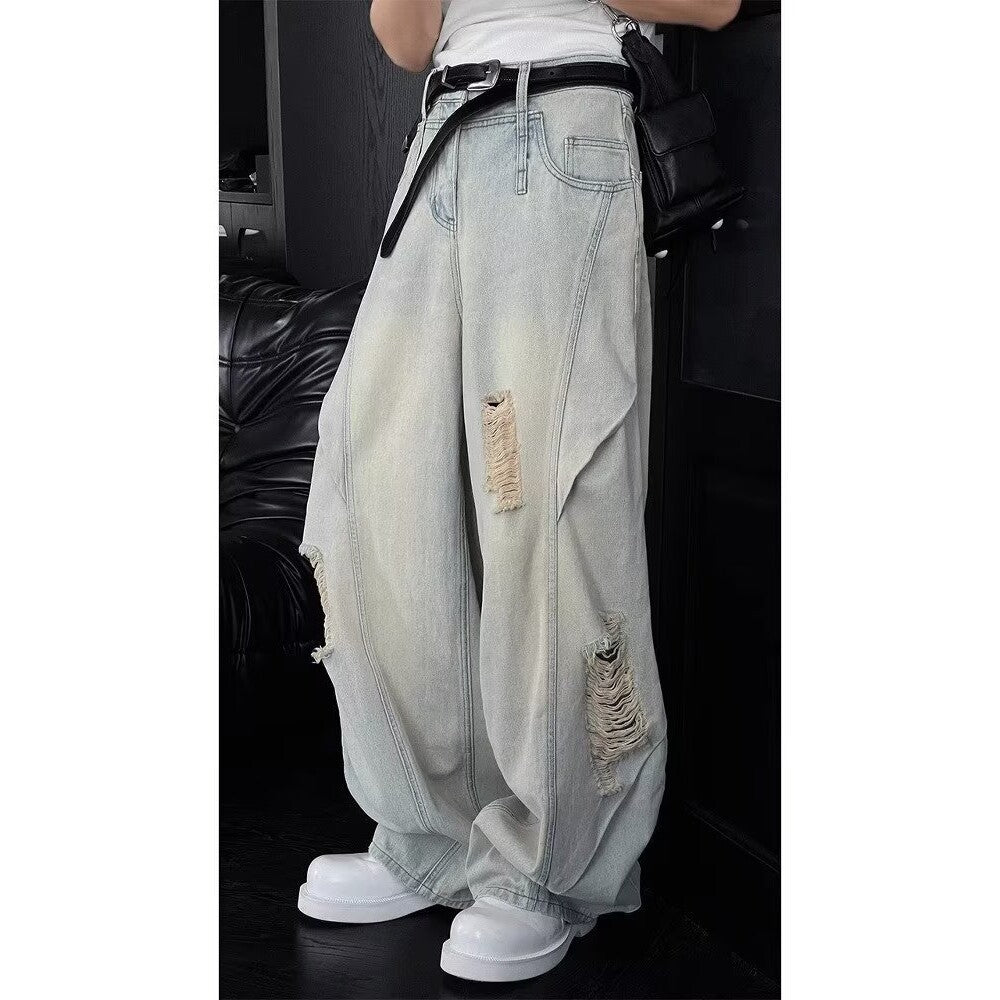 Women's Fashion Flared Pants Mune Fashion