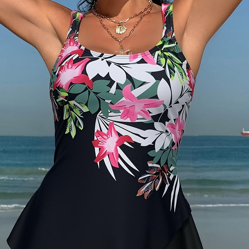 Women's Swimsuit Mune Fashion