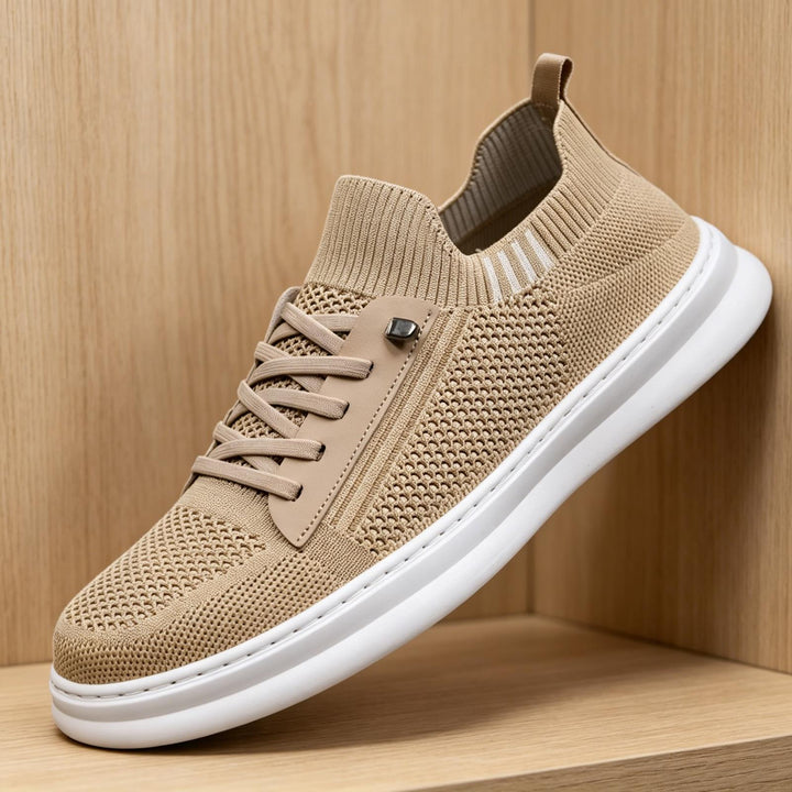 Men's Breathable Lifestyle Sneakers Mune Fashion