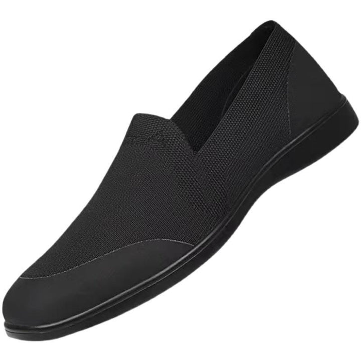 Men's Comfortable Slip-On Sneakers Mune Fashion