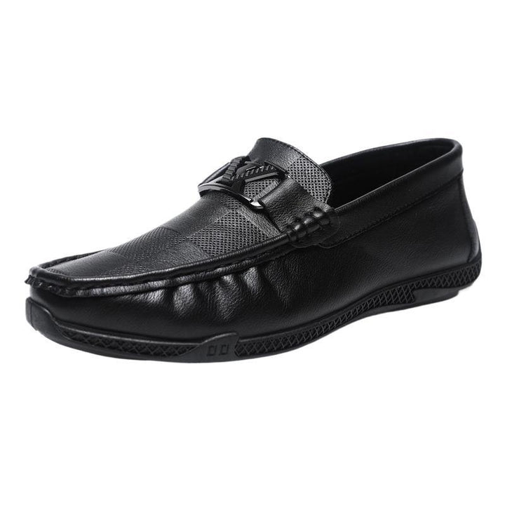 Men's Elegant Moccasins Mune Fashion 1788175532