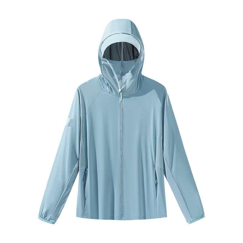 Women's Windproof Functional Jacket Mune Fashion
