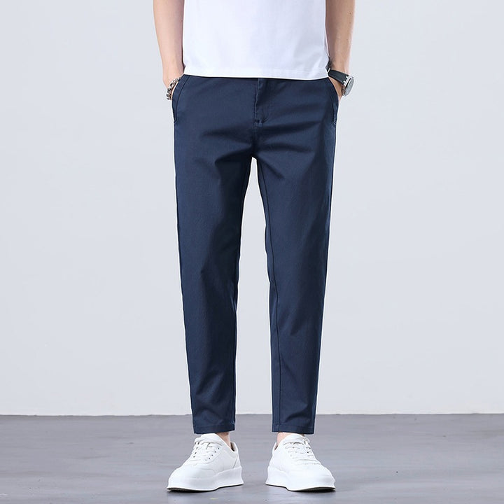 Men's Modern Chino Pants Mune Fashion