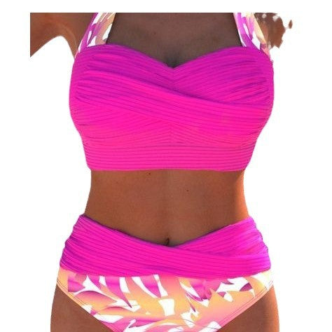 Women's High Quality Bikini Mune Fashion