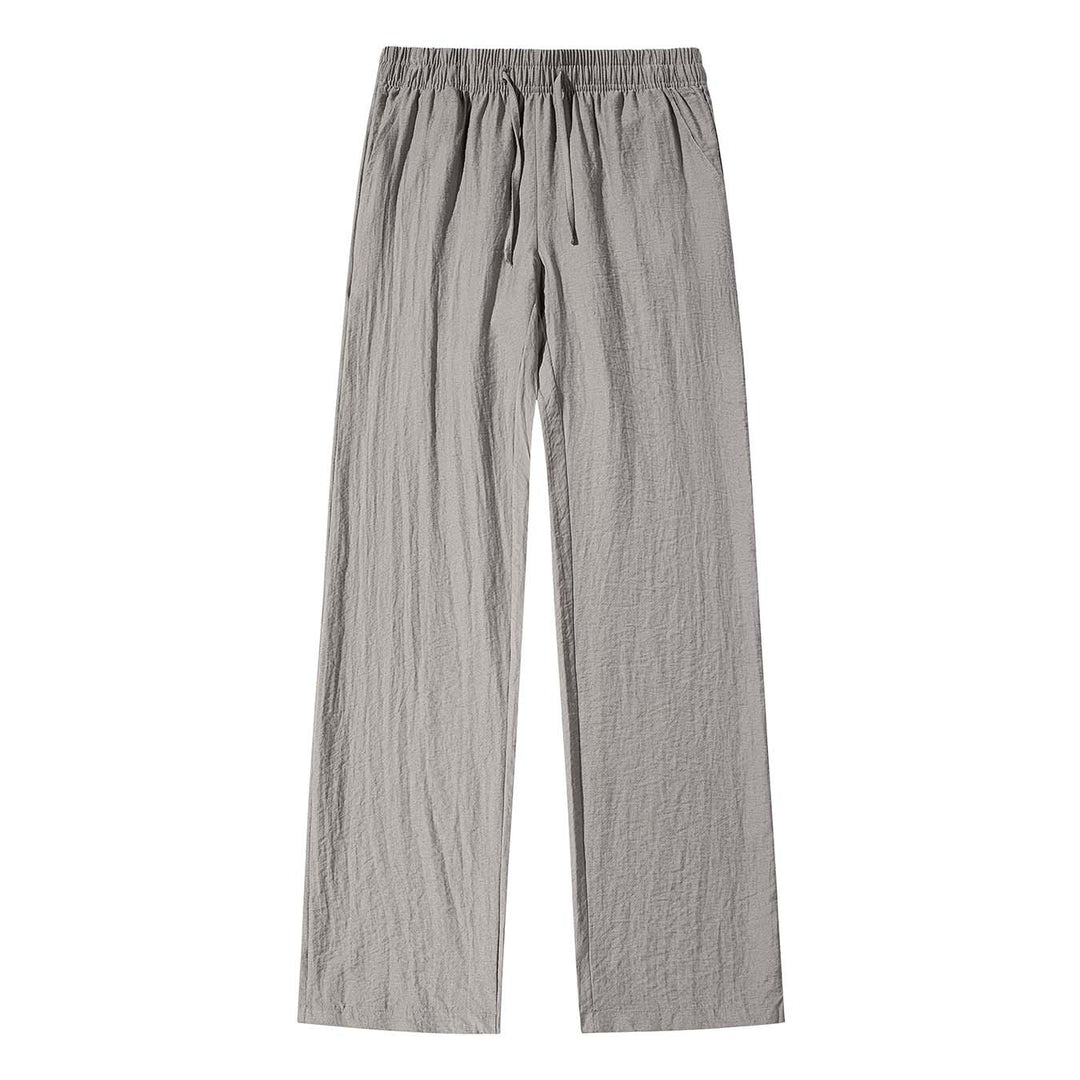 Women's Comfortable and Stylish Leisure Pants Mune Fashion
