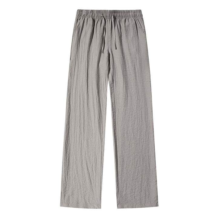 Women's Comfortable and Stylish Leisure Pants Mune Fashion