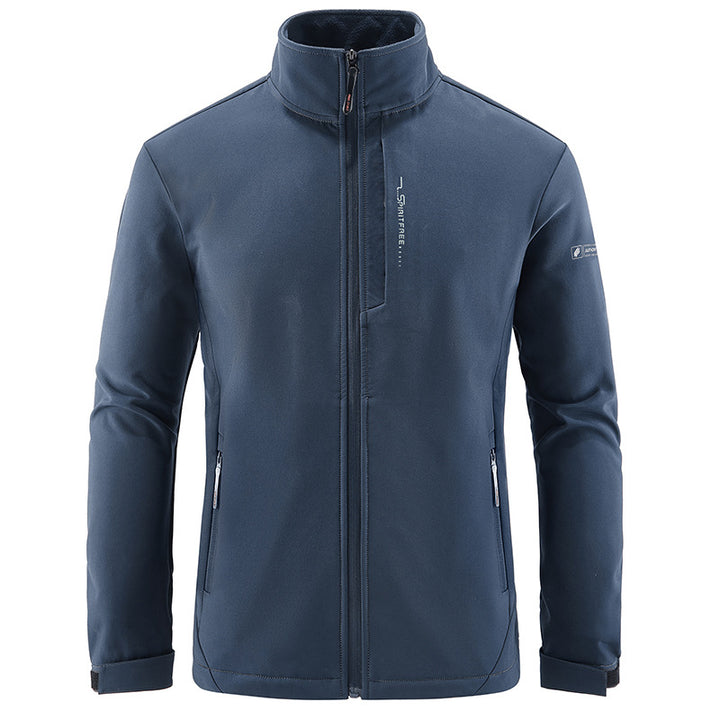 Men's Technical Functional Jacket Mune Fashion