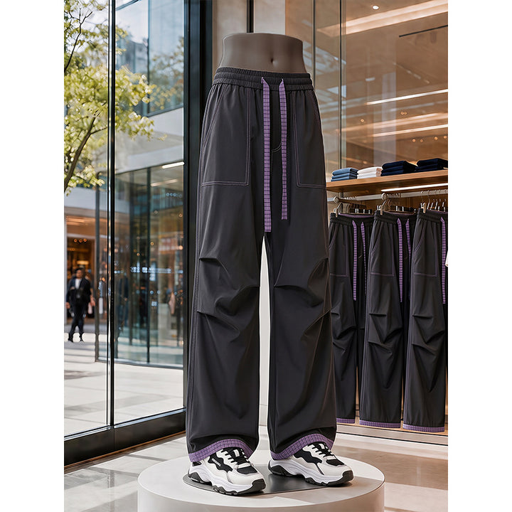 Women's fashionable and comfortable leisure pants Mune Fashion