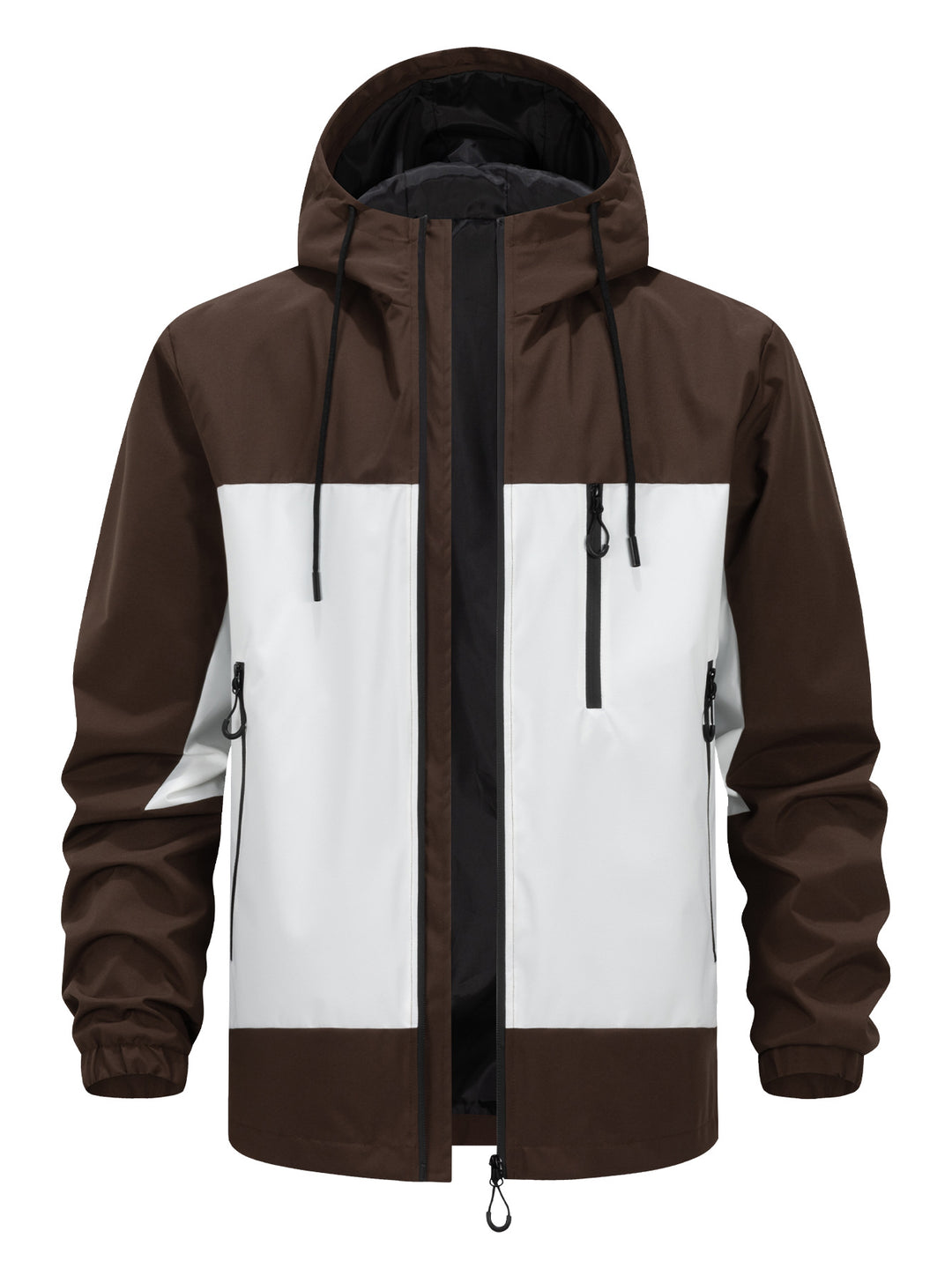 Men's Weatherproof Hybrid Jacket Mune Fashion