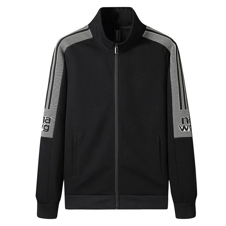 Ladies Sporty Training Jacket Mune Fashion