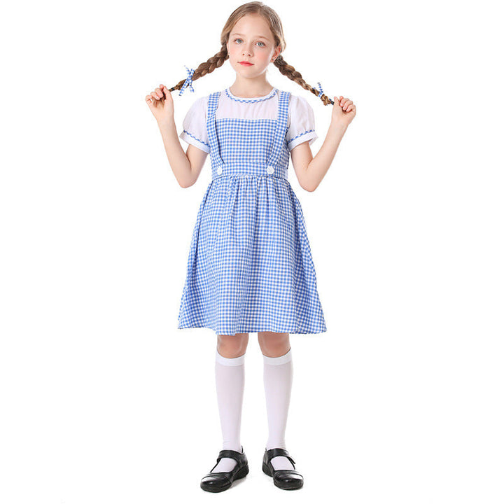 Girls Dresses Mune Fashion