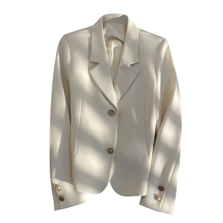 Women's Elegant and Comfortable Blazer Mune Fashion