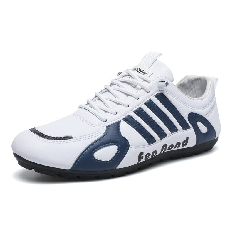Men's Sporty Soccer Shoes Mune Fashion