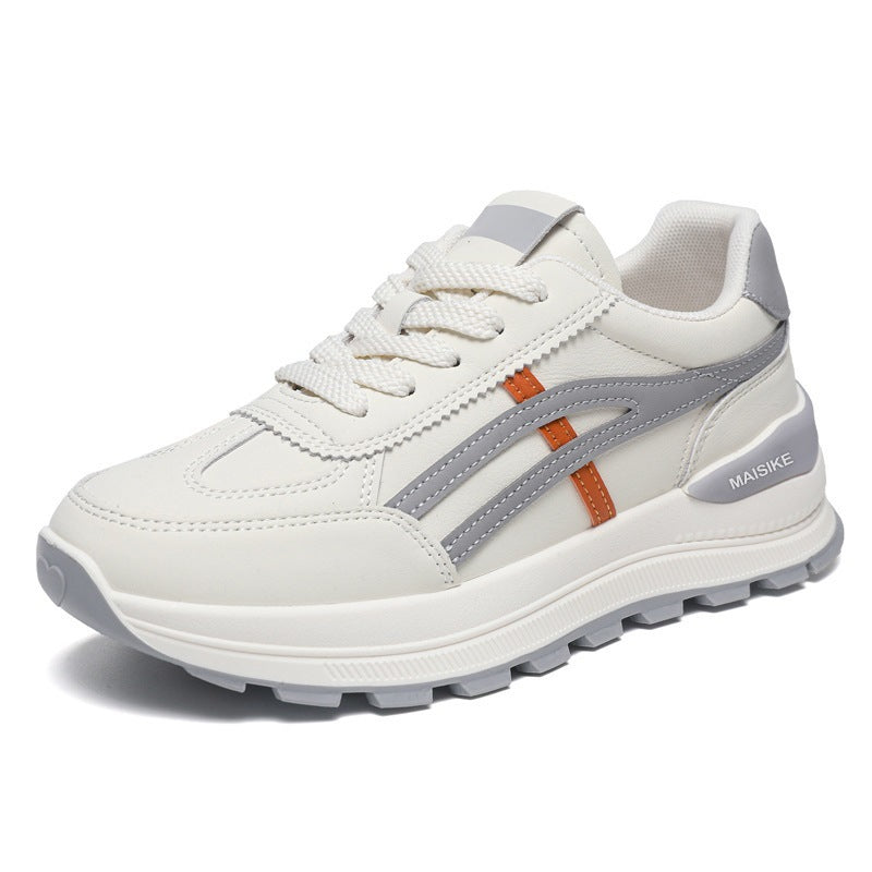Women's Athletic Running Sneakers with Cushioning Technology Mune Fashion