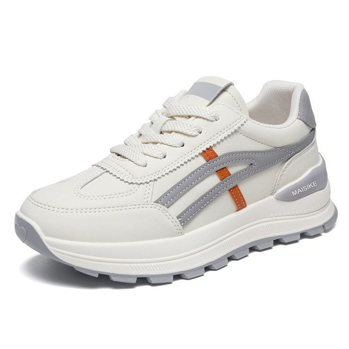Women's Athletic Running Sneakers with Cushioning Technology Mune Fashion