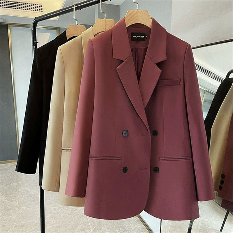 Women Stylish Oversized Blazer Mune Fashion