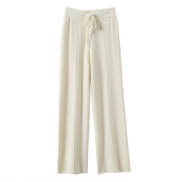 Women's Elegant and Comfortable Trousers Mune Fashion