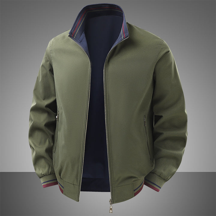 Men's Sports Transition Jacket Mune Fashion 1787711255
