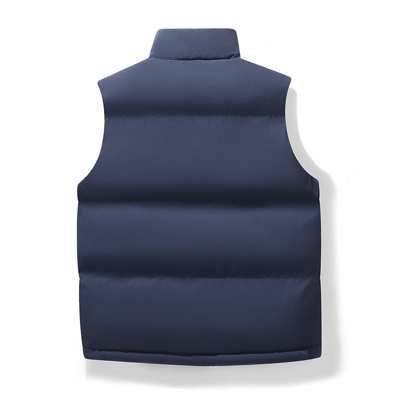 Women's warming and functional quilted vest Mune Fashion