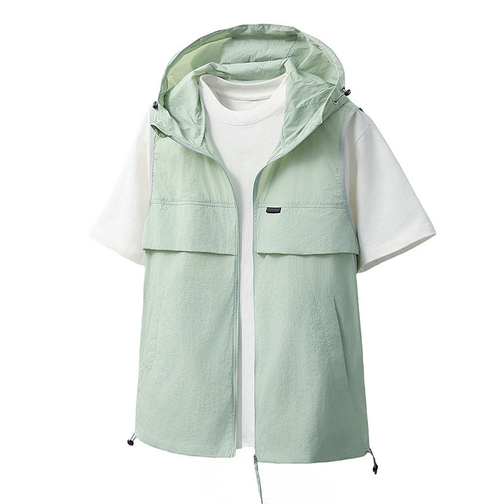 Ladies Accurate and Comfortable Vest Mune Fashion