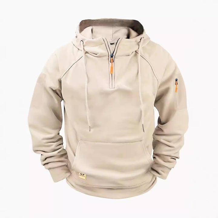 Men's Functional Pullover Mune Fashion