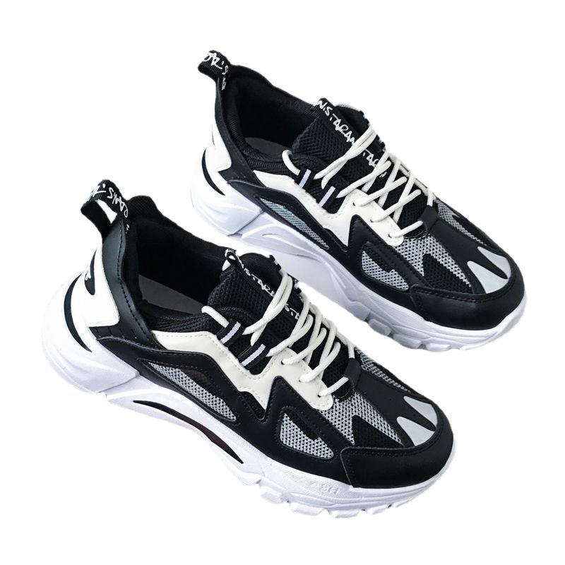 Men's Sporty and Stylish Sneakers Mune Fashion