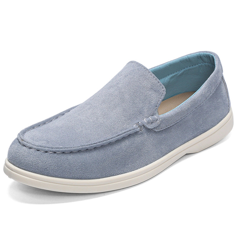 Men's Moccasins Mune Fashion