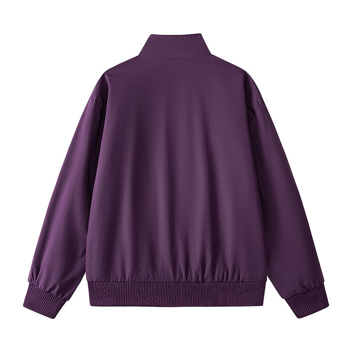 Men's Sports Casual Jacket Mune Fashion