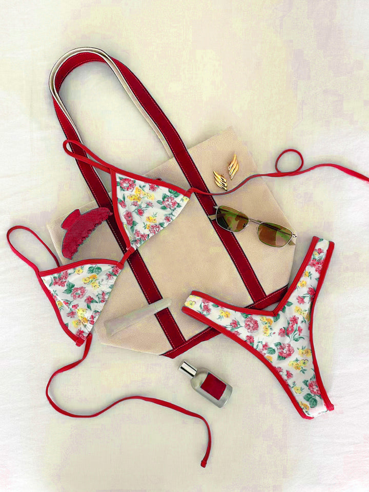 Women's Bikini Set Mune Fashion