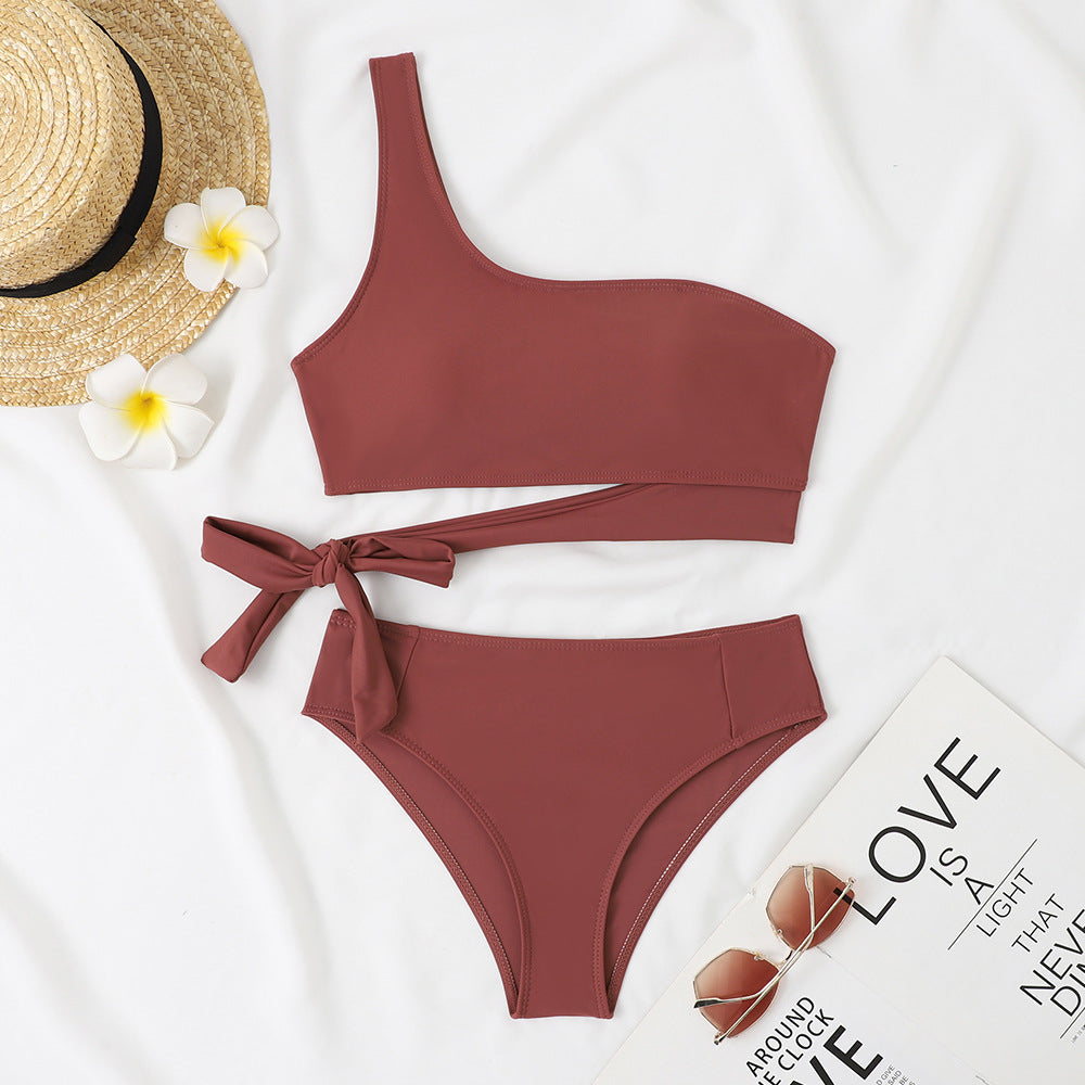 Ladies Bikini Set Mune Fashion