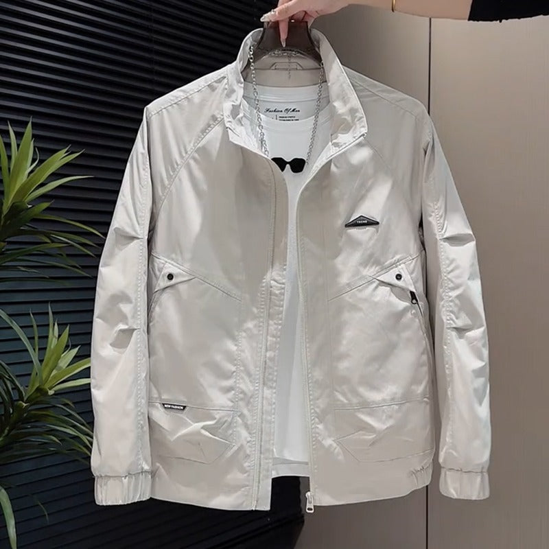Unisex functional softshell jacket Mune Fashion